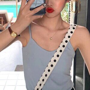 GREAT LITTLE GREY TANK TOP HEATHER GRAY ONLY $8.